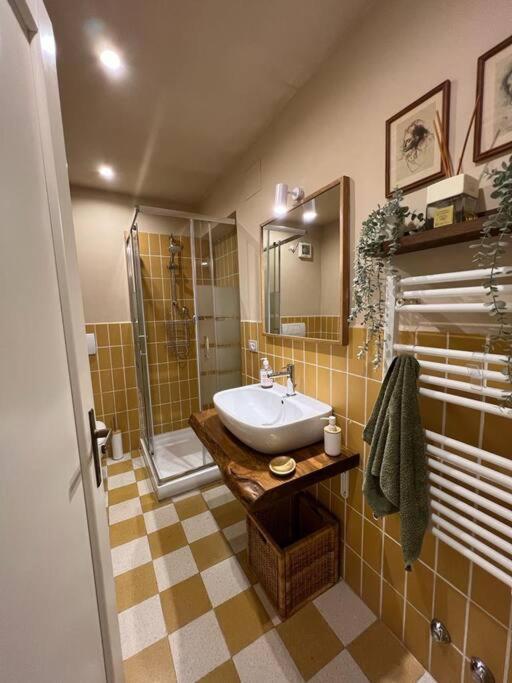 Apartament The 1905 House Near Leaning Tower Piza Zewnętrze zdjęcie